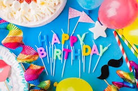  BPE Birthday Celebration 